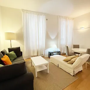 Apartment Bandini 1 Elegante Vicino Piazza Del Campo, Siena