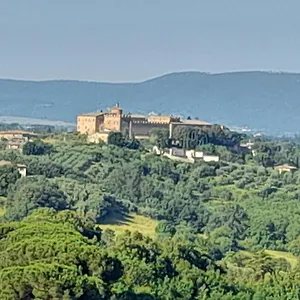Apartment Dimora Bellavista, Siena