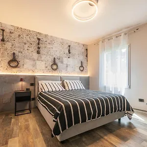 Apartment Casa Duccio Alle Mura Della Citta, Siena