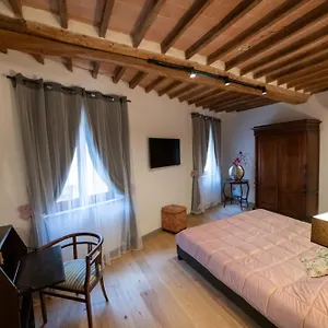 Apartment The Rose, Siena