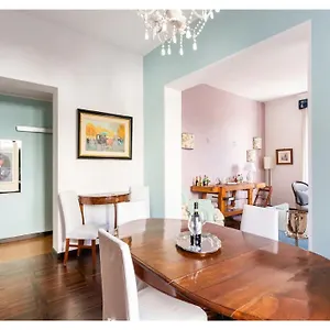 Apartment Liberty Townhouse, Siena