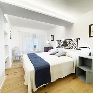 Apartment Il Desiderio Zona Piazza Del Campo, Siena