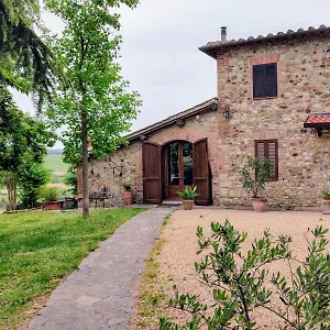 Appartamento Il Giardino Del Chianti, Siena