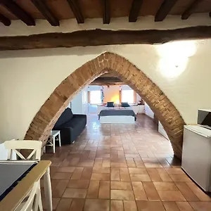 Appartamento Gli Archi Nel Cuore Di, Siena