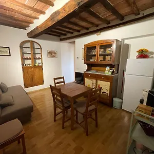 Appartamento La Chiocciola Centro Storico, Siena