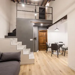 Appartamento Sui Tetti Di Ovile, Siena