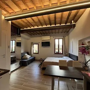 Appartamento Suite19 Centro Storico, Siena