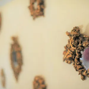 Appartamento Residenze D'epoca Palazzo Coli Bizzarrini, Siena