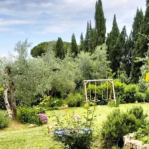 Appartamento Agli Olivi Di Marciano, Siena