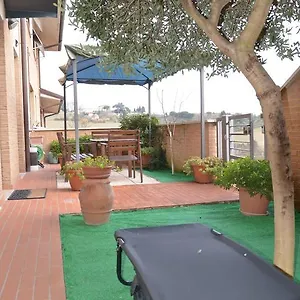 Appartamento Gori, Siena
