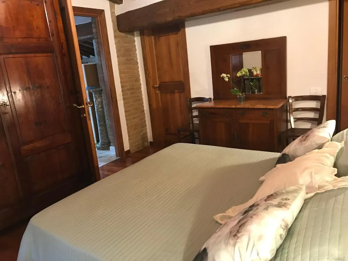La Perla Tra Gli Ulivi Apartment Siena 0*,
