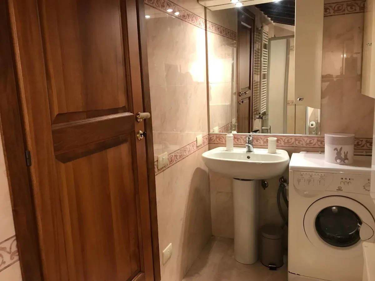 La Perla Tra Gli Ulivi Apartment Siena