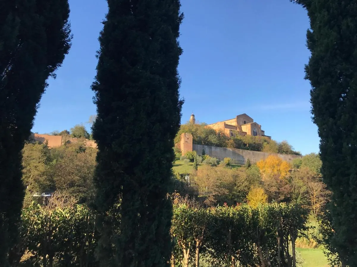 La Perla Tra Gli Ulivi Apartment Siena 0*,  Italy